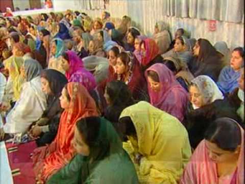 Hum Nahi Changay Bura Nahi Koye - Bhai Mohkam Singh Ji (Paonta Sahib Wale)