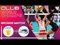 Dentil Praia Clube vs. Tianjin Bohai Bank - Final 3-4 | Highlights | Women&#39;s Club World Champs 2023
