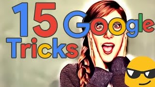 15 Mind-Blowing Google SECRETS You Need To Try ▶ Google Cool Trick screenshot 4