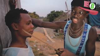 Le Sisia De Dac-M Episode 5 Saison 1 La Recherche De Lafricain