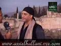 عاصي الحلاني كواليس 1 كليب صوت الحدي 