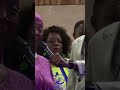 HEALING TESTIMONY #thejesusnationchurch