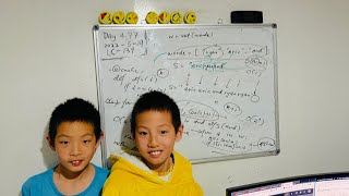 Day 477 - Teaching Kids Programming - Break a String into Words via Top Down DP (Memoziation)