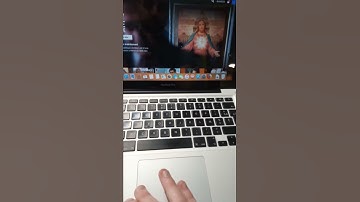 Netflix MacBook