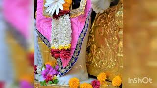 Morning dharsan of Sai baba from shirdi / 30.05.2021 / Whatsapp status screenshot 4