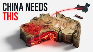 Australia Is Sitting on Something China Can't Live Without