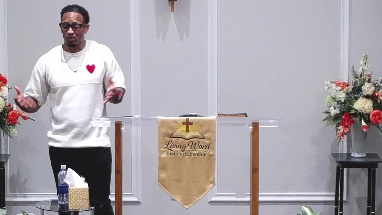 Come and See!| From Upper Room to Overflow|Part 3