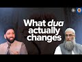 The Multiple Effects of Dua | Late Night Talks with Dr. Omar Suleiman and Sh. Yaser Birjas