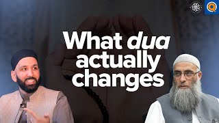 The Multiple Effects of Dua | Late Night Talks with Dr. Omar Suleiman and Sh. Yaser Birjas