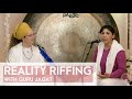 Indigenous Herstory: Guru Jagat x Theresa Richau