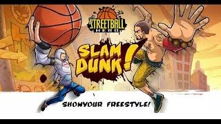 Streetball Hero