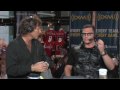 How Did the NYC Chaos Affect Sean Avery? // SiriusXM // Sports Nation