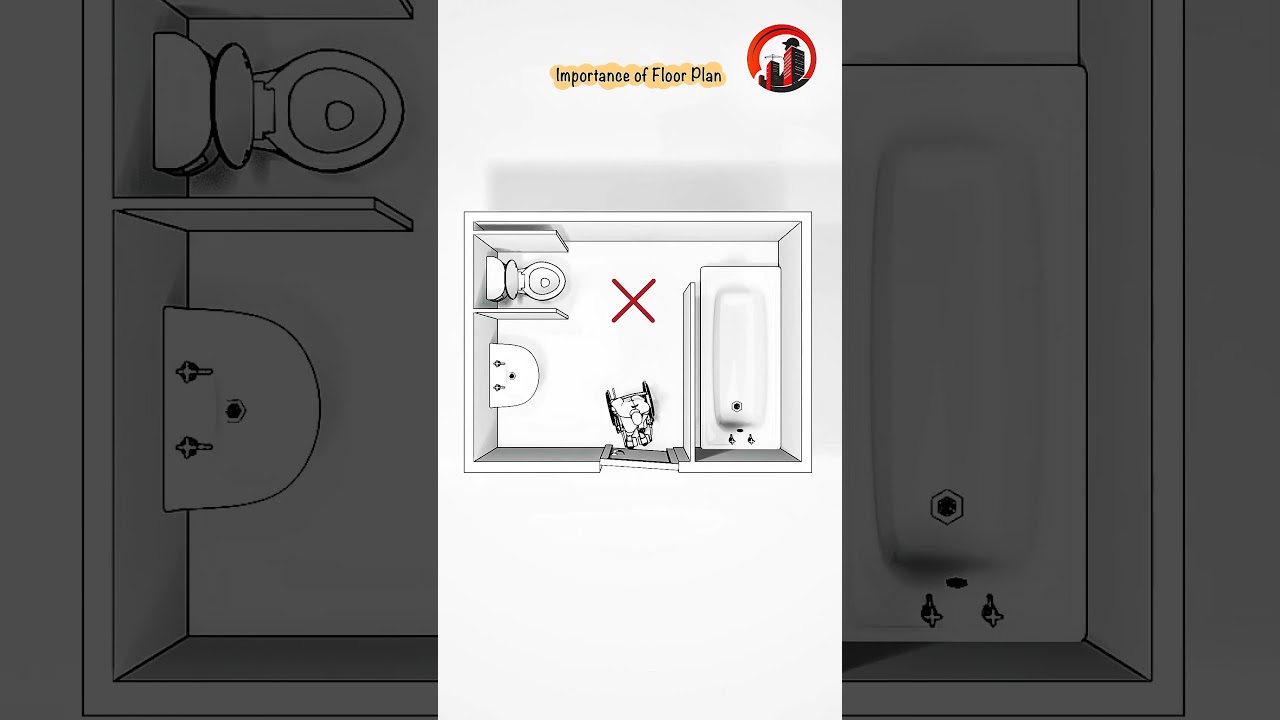 Importance of Double Swing Door for Wheelchair Accessible Washrooms 🚻 
