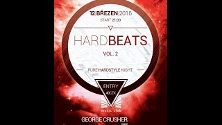 HARDBEATS Vol. 2