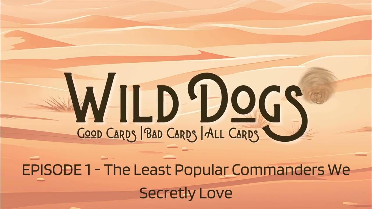 episode-1-the-least-popular-commanders-we-secretly-love-youtube