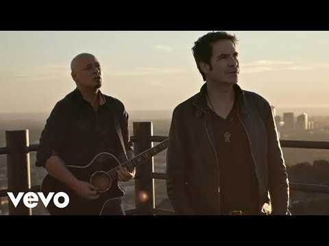 Train - Bulletproof Picasso