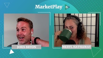 MarketPlay 53 - Joris Bryon