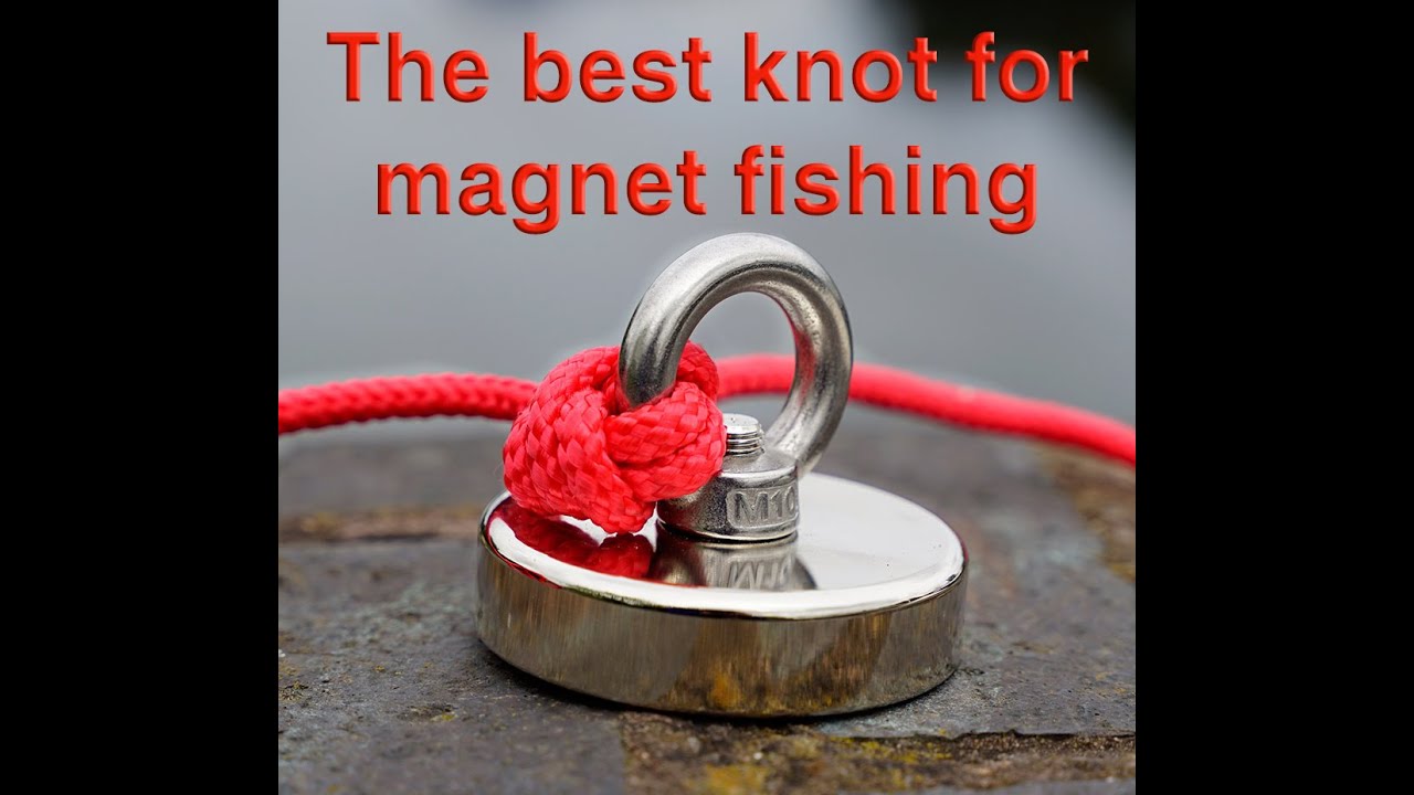 Best Fishing Knot YouTube