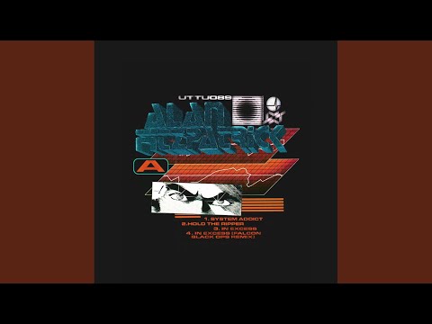 Capa de In Excess (Falcon Black Ops Remix)