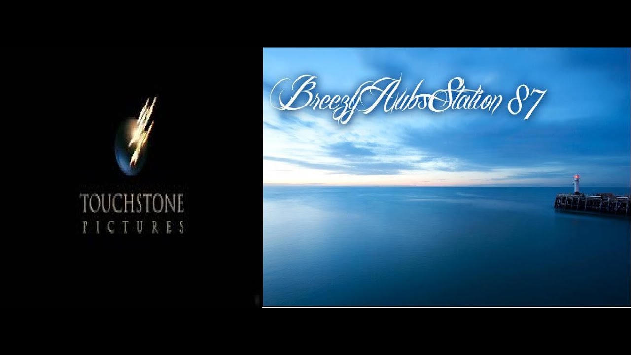 My Touchstone Blu-Ray Collection