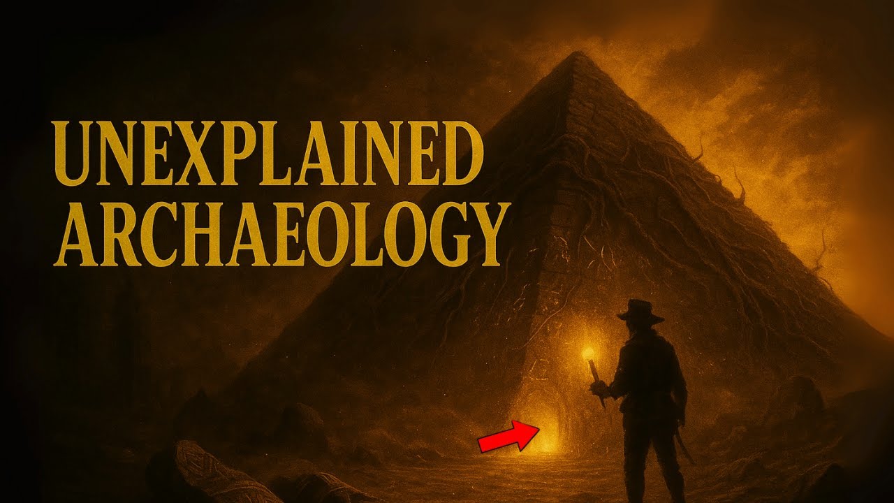 MOST Unsolved Mysteries That Cannot Be Explained – PART 7 - YouTube