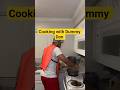 Cooking with Dummy Don #DummyDon #NoGames #PDG