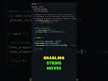 (24/100) C++ Performance BOOST: Stop Making Hidden Copies! (Perfect Forwarding Explained)