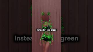 POV: YOU FOUND THE BEST MUTED COLOUR HEX CODES #dresstoimpressroblox #dresstoimpress #dtiroblox #dti