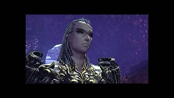 BLADE & SOUL-MUSHIN PLANS