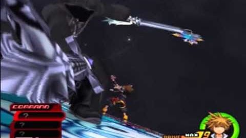 KH2FM Flinch Count Code and Action Count Code