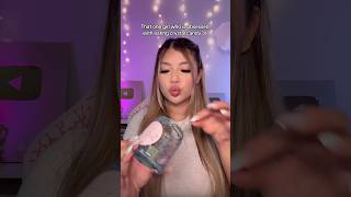 That One Girl Who Is Obsessed With Crystal Candy