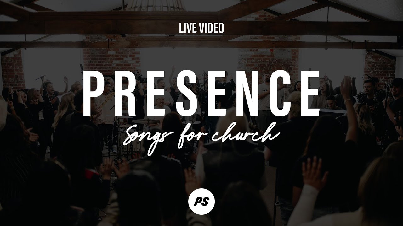 Presence | Songs For Church | Planetshakers Official Music Video - YouTube