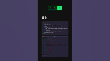 CSS only radio button #htmlcss #webdeveloper #web #frontend