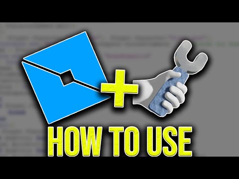 How to Use the "Tool Grip Editor" Plugin in Roblox Studio!
