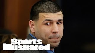 Breaking Down What Former Patriots Star Aaron Hernandez Leaves Behind | SI NOW | Sports Illustrated