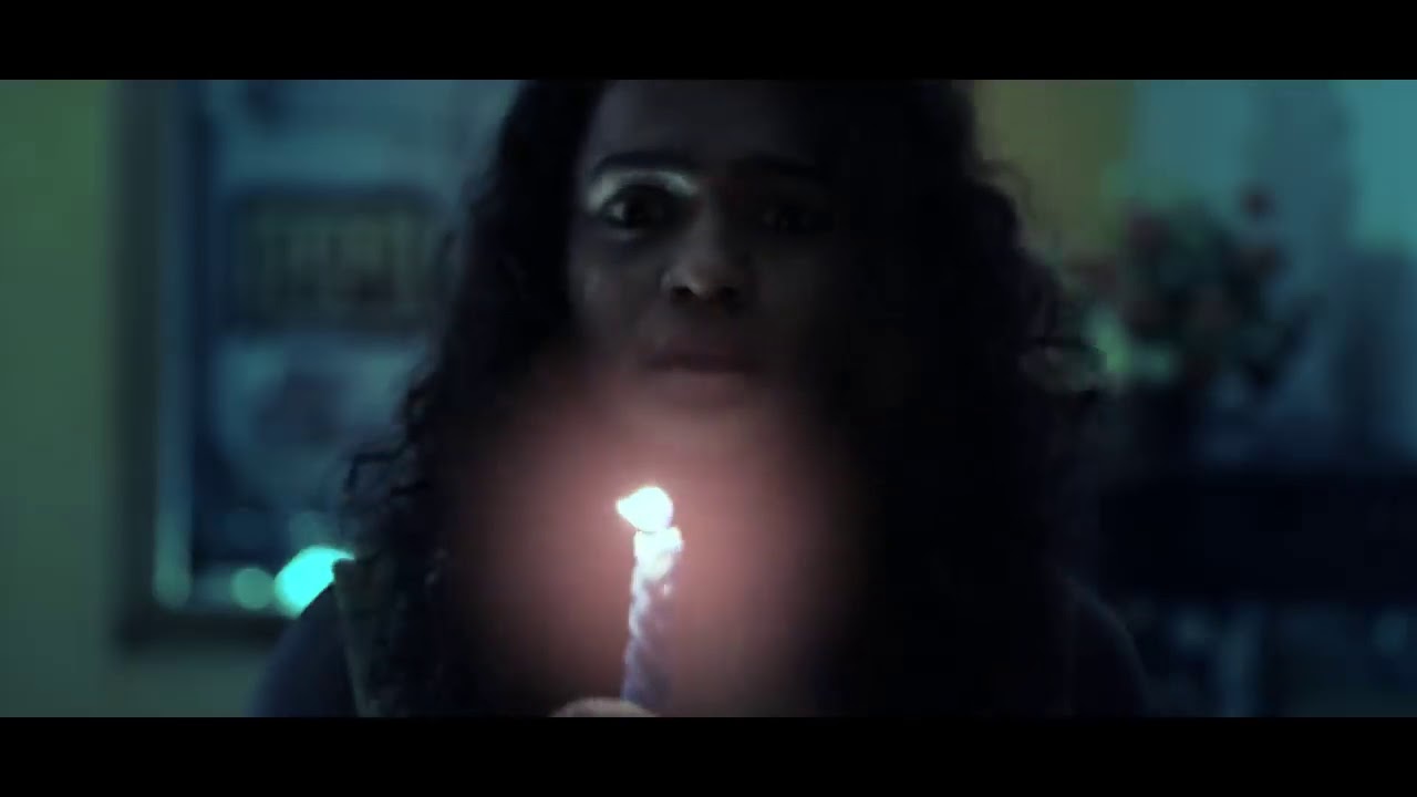 പേടി കൂടാതെ കാണാൻ കഴിയില്ല Bloody Mary Horror Short film YouTube