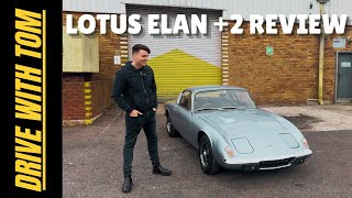Lotus Elan Plus 2 Review – The Forgotten Classic?
