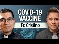 Catholic - Vaccine And Conscience (Fr Cristino Bouvette)