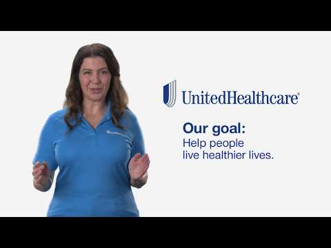 Video: „UnitedHealthcare Medicare“privalumų Planai: Ką žinoti 2020 M