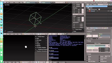 BGE Roll-a-Ball [03] - prefabs