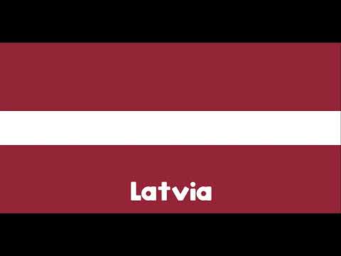 Stereotypical Airport Announcement Chimes From Around The World 