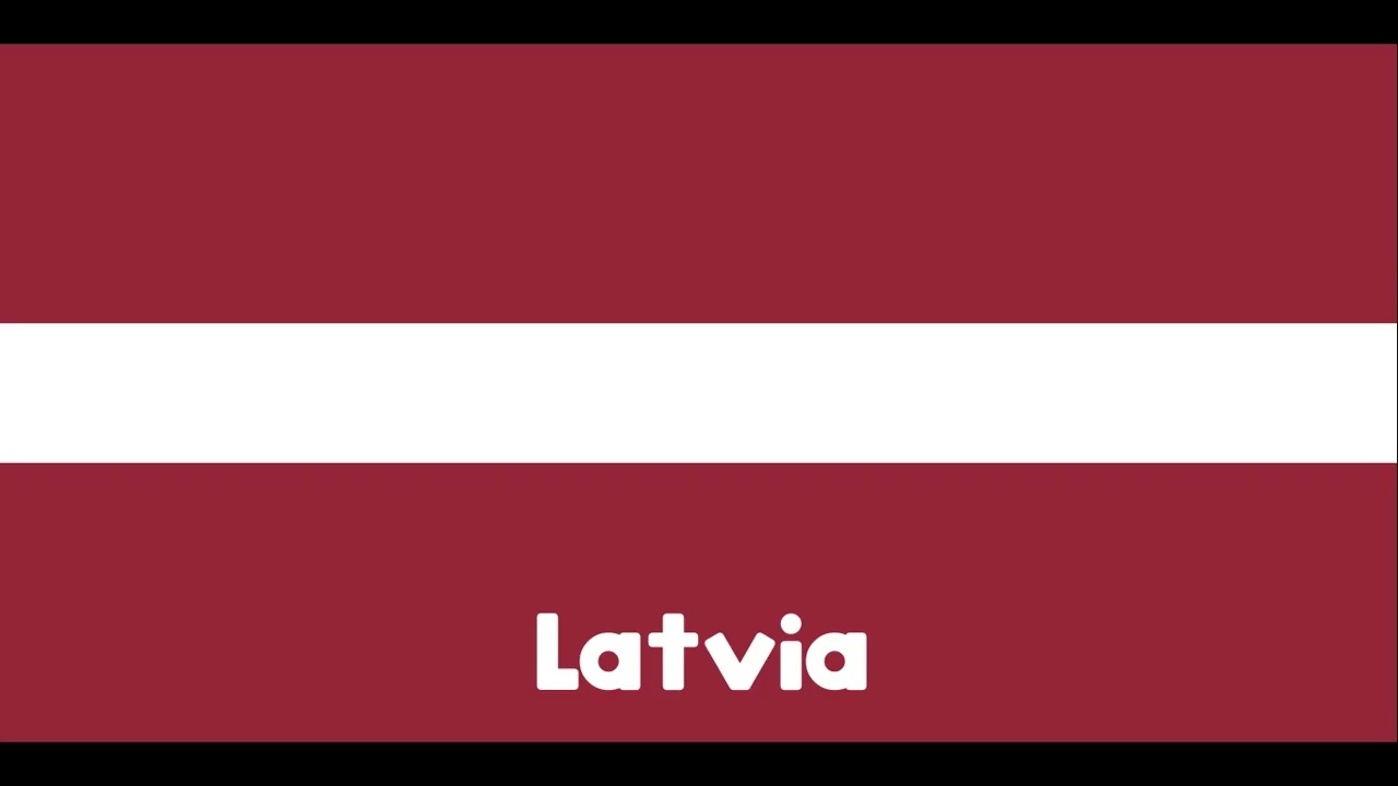 Stereotypical Airport Announcement Chimes from Around the World