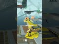 Splatoon - Бесполезные факты