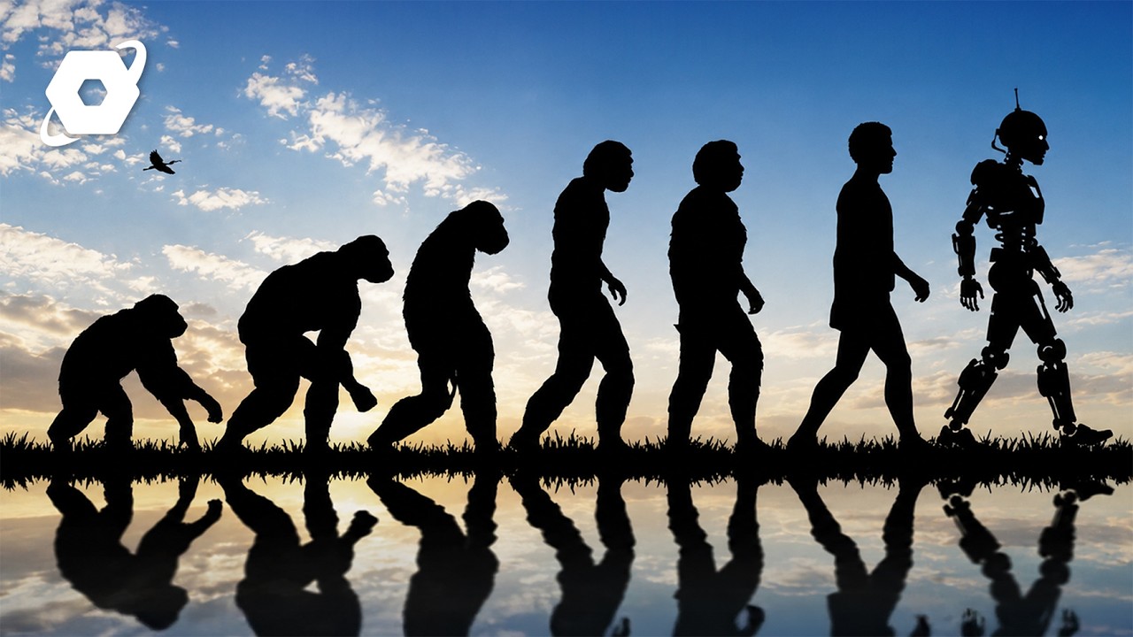 Will AI Replace Human Evolution? (2026)