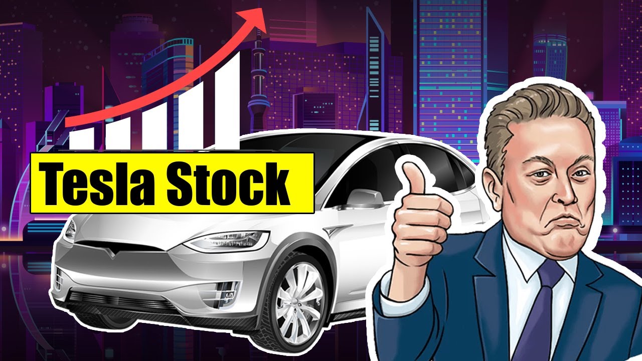 Is Tesla Stock Really A Game Changer? See Elon Musk Journey So Far