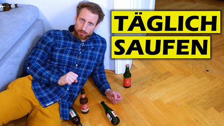 Ist etwas Alkohol gesund?