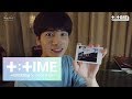 [T:TIME] Daily_TXT_17 #TAEHYUN - TXT (투모로우바이투게더)