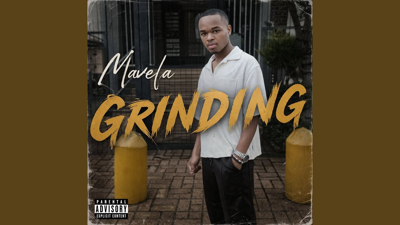 Guarda Grinding su YouTube Guarda Grinding su YouTube