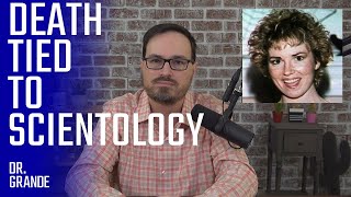 Church of Scientology "Mental Health Treatment" Leads to Death? | Lisa McPherson Case Analysis