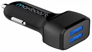 Top 4 USB Charger Reviews For 2019  &  2020  (The Best Ones) screenshot 3